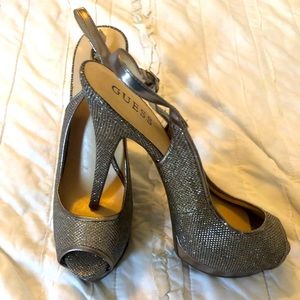 Silver guess